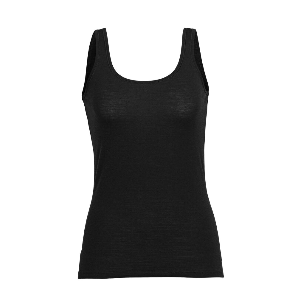 Icebreaker Siren Womens Tank