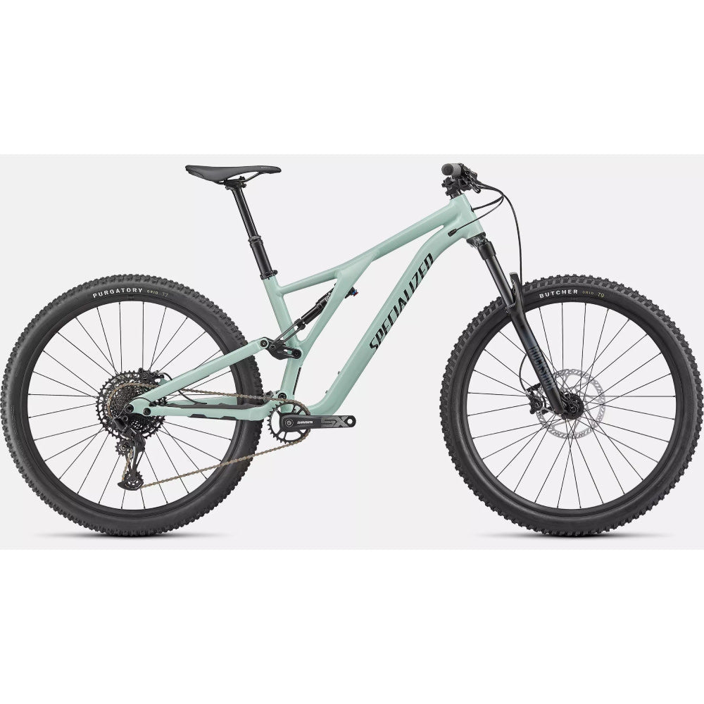 Specialized Stumpjumper Alloy Bike