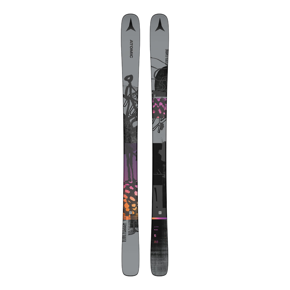 Atomic Punx 5 Ski 2022
