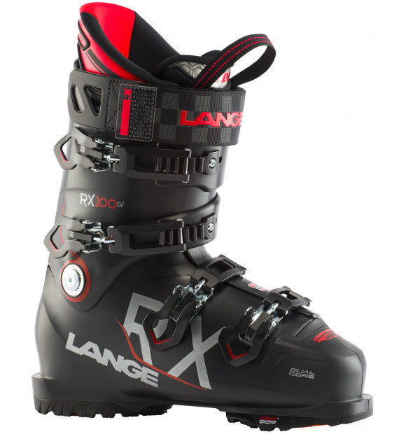 Lange RX 100 LV GW Mens Ski Boot 2023