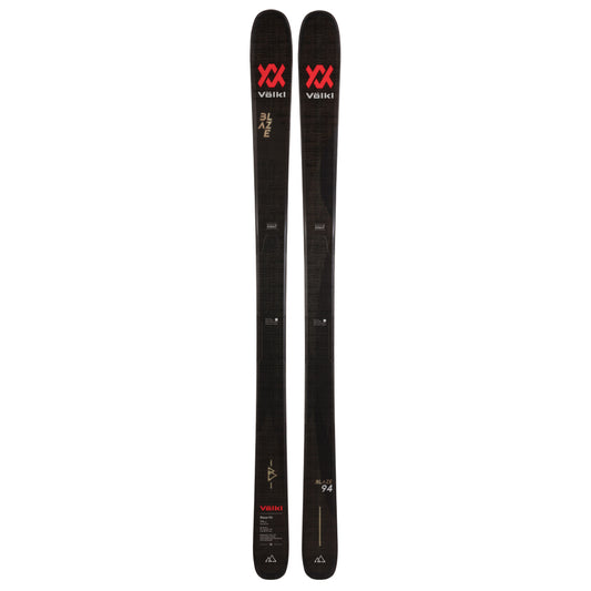 Volkl Blaze 94 Ski 2022