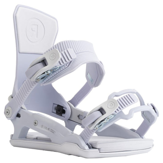 Ride CL-6 Womens Snowboard Bindings 2022