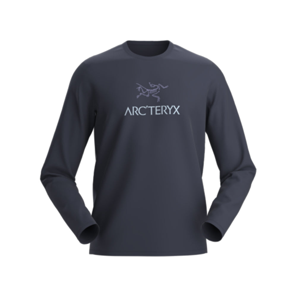 Arc'teryx Captive Arc'word Mens LS Shirt 2023