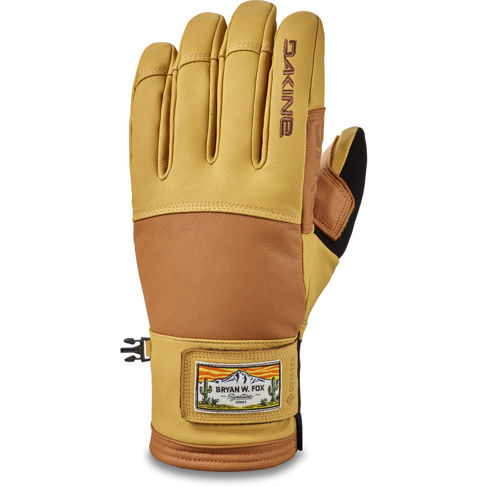 Dakine Team Maverick Gore-Tex Glove