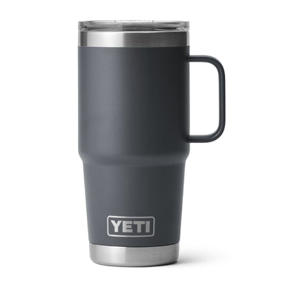 YETI Rambler 20 oz Travel Mug