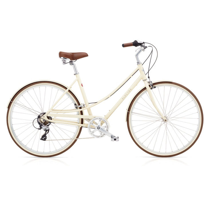 Electra Loft 7D Ladies Bike