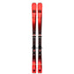 Volkl Deacon 80 Ski + LowRide XL 13 FR GW Binding 2022