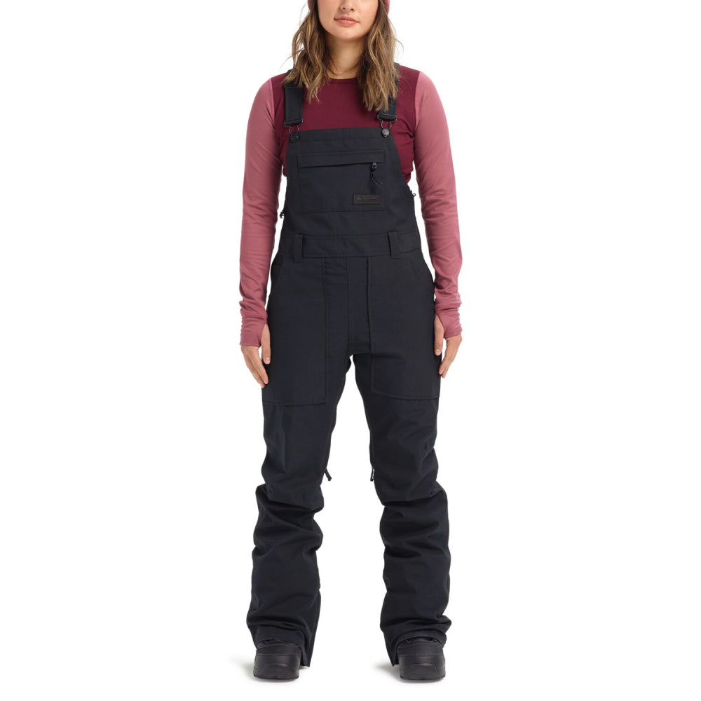 Burton Avalon Womens Bib Pant 2022