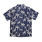 Island Haze Old Miami Mens Shirt 2022
