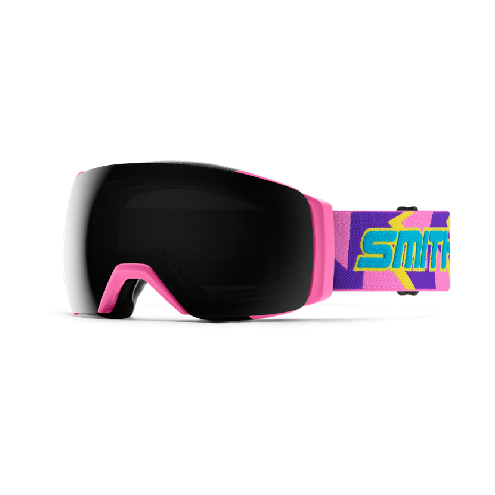 Smith IO MAG XL Asia Fit Goggle 2022