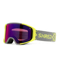 Shred Simplify+ Goggle 2023