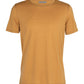Icebreaker Tech Lite Mens SS Crewe 2021