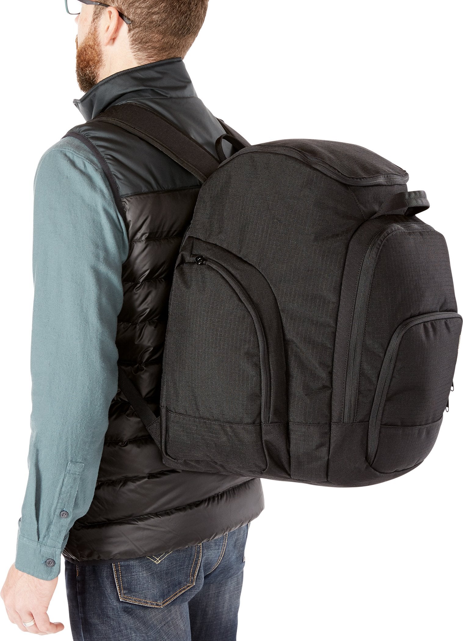 Dakine Boot Pack DLX 55L Bag