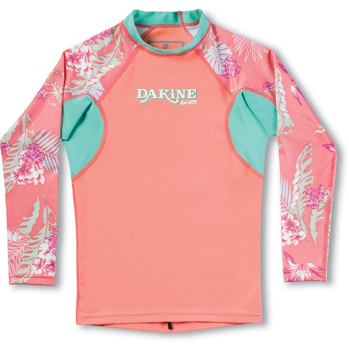 Dakine Classic Snug Fit Girls Long Sleeve 2018