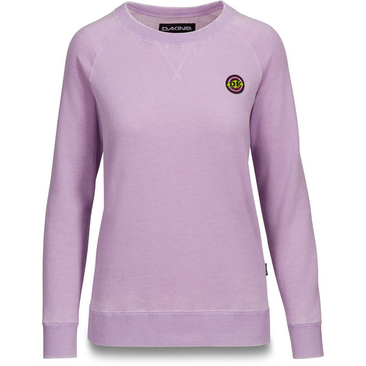 Dakine Constance Ladies Crew Neck Fleece 2019