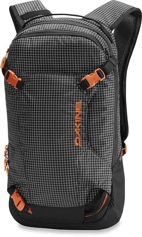 dakine mini backpack 12l Dakine Heli Pack 12L Backpack 2020 – The Last Lift