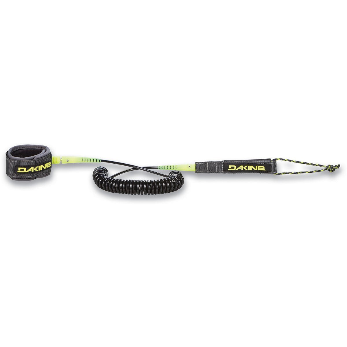 Dakine SUP Coiled Ankle 10' 3mm Leash 2017