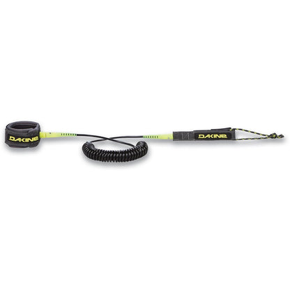 Dakine SUP Coiled Ankle 10' 5mm Leash 2017