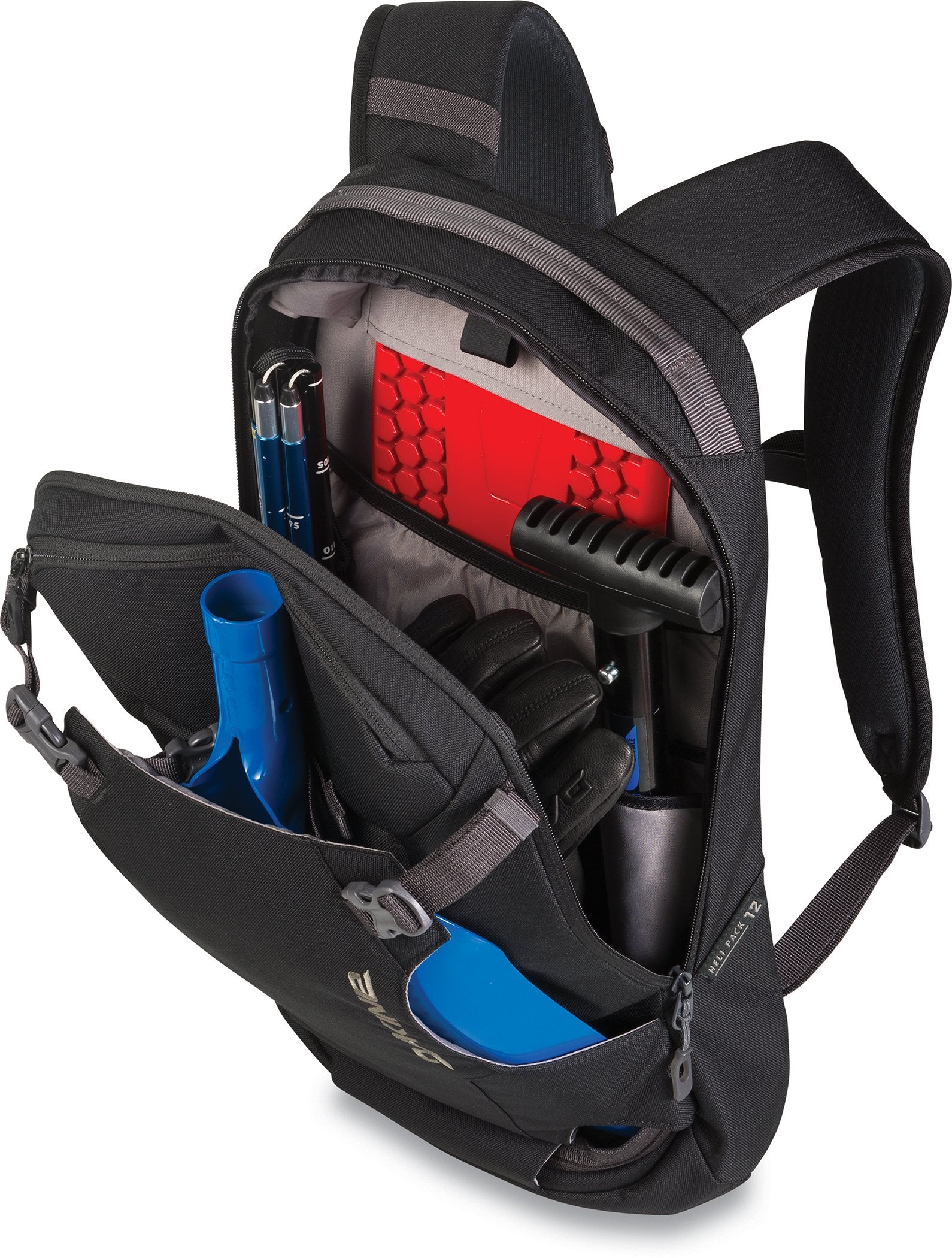Dakine Womens Heli Pack 12L Backpack 2020 – The Last Lift