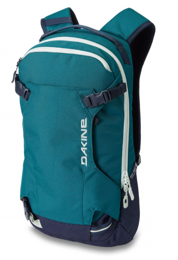 Dakine Womens Heli Pack 12L Backpack 2020