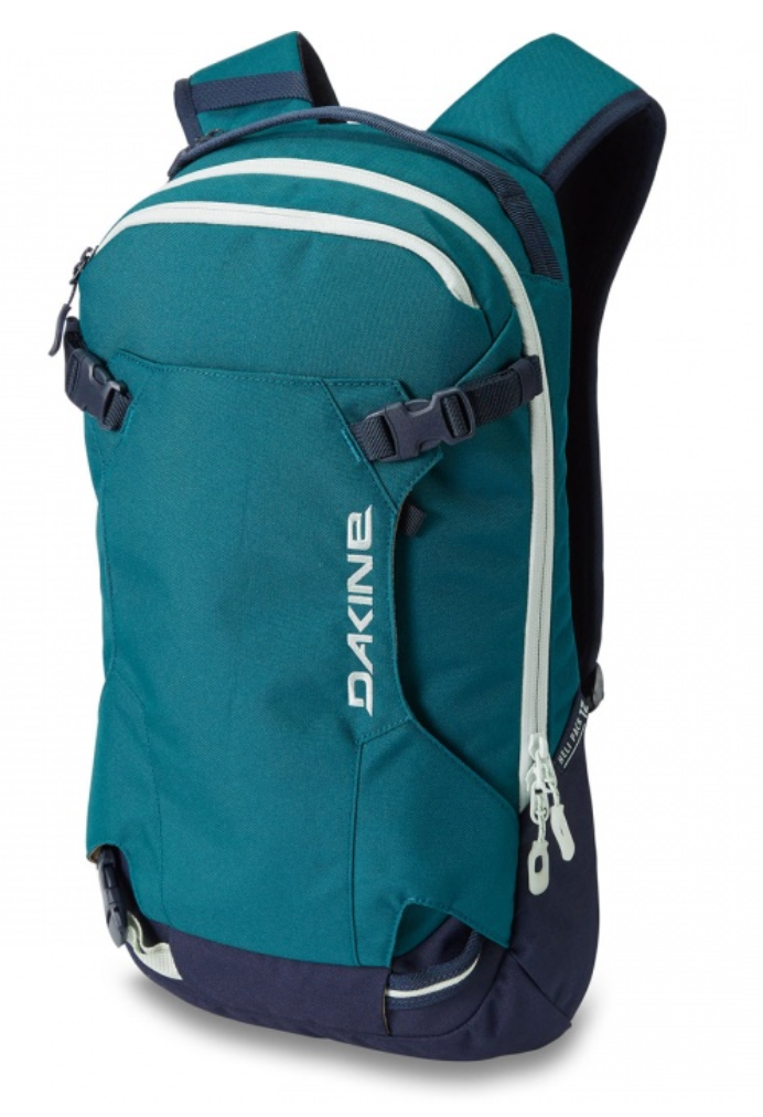 Dakine heli pack 12l clearance women's