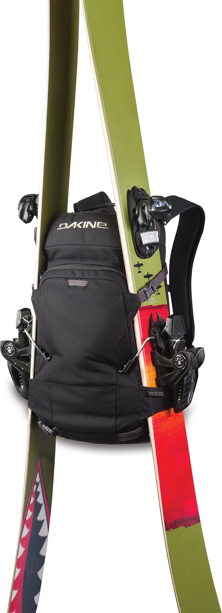 Dakine Womens Heli Pro 20L Backpack 2020