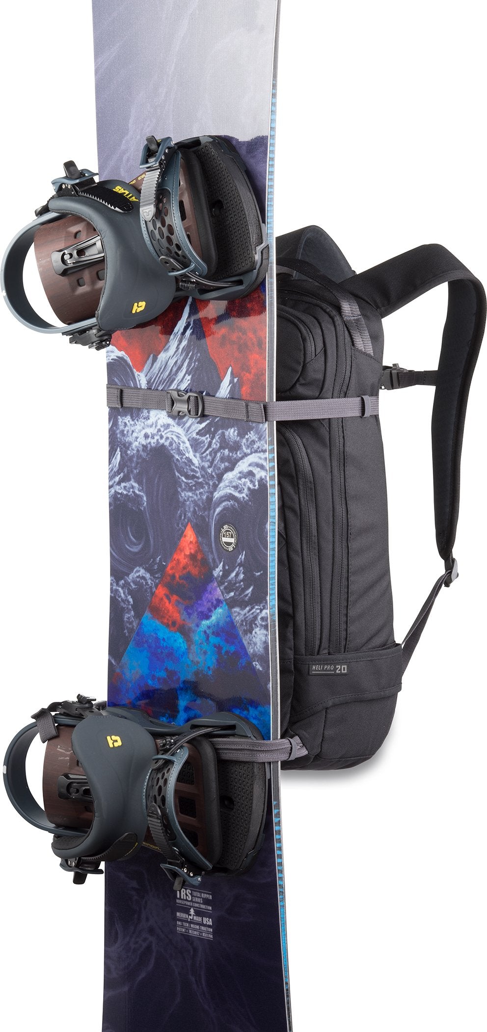 Dakine Womens Heli Pro 20L Backpack 2020