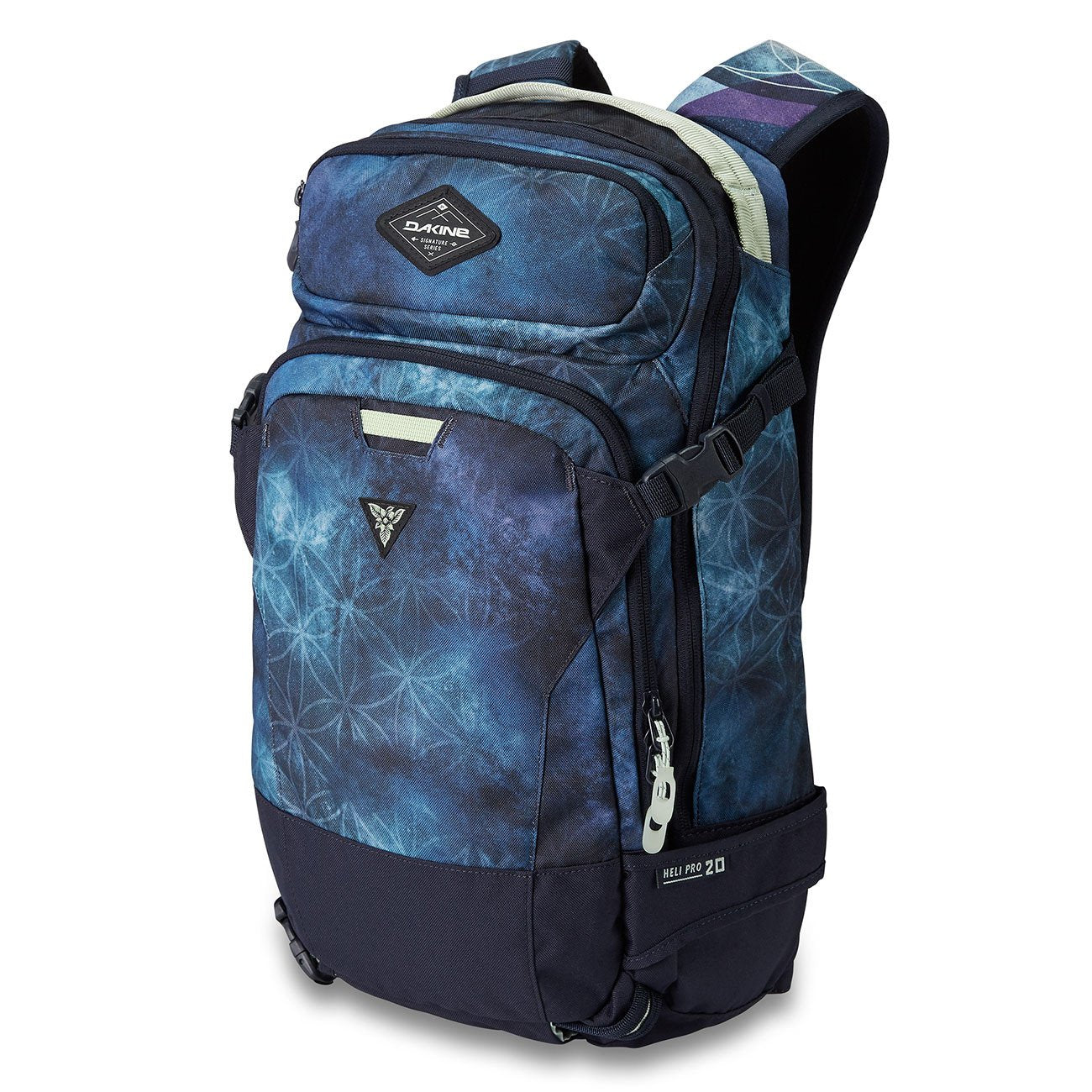 Dakine Womens Team Heli Pro 20L Backpack 2020