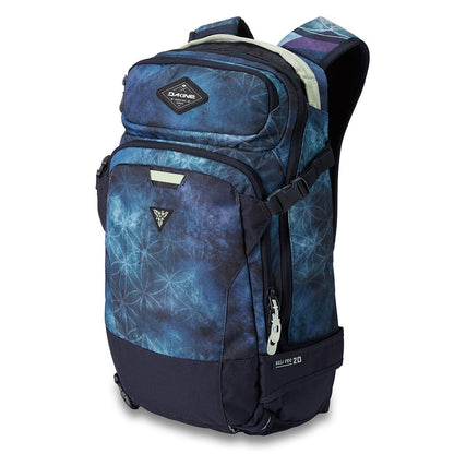 Dakine Womens Team Heli Pro 20L Backpack 2020