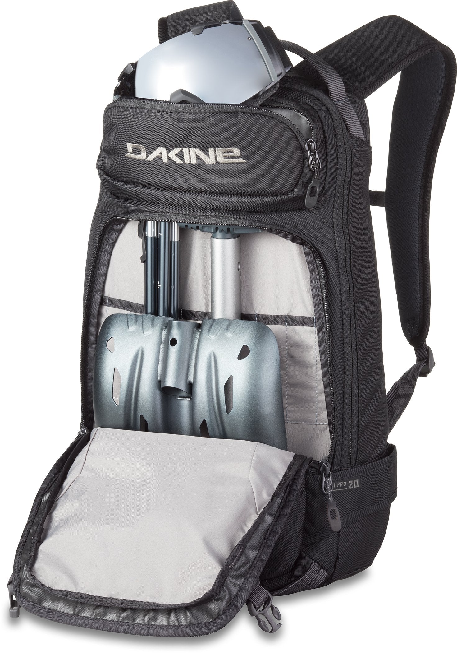 Dakine Womens Team Heli Pro 20L Backpack 2020