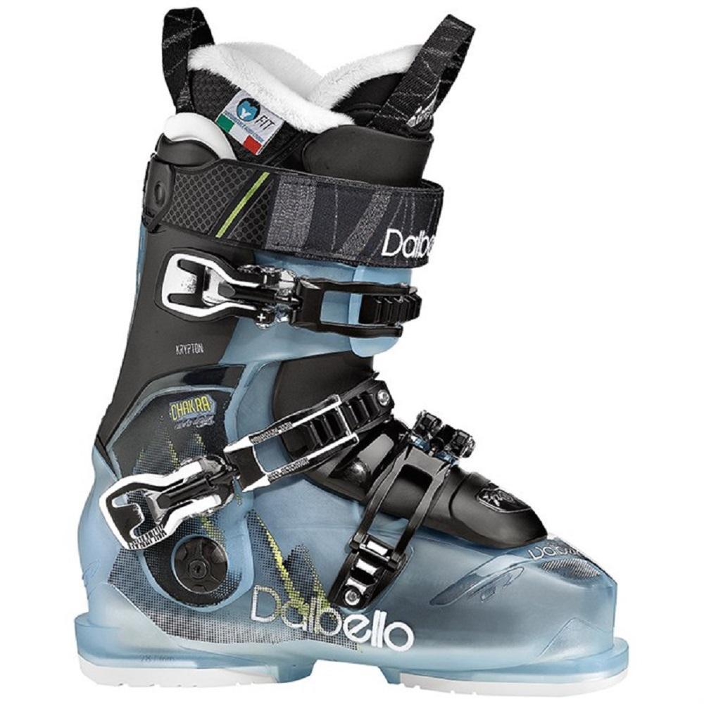 Dalbello Chakra 95 Ski Boot