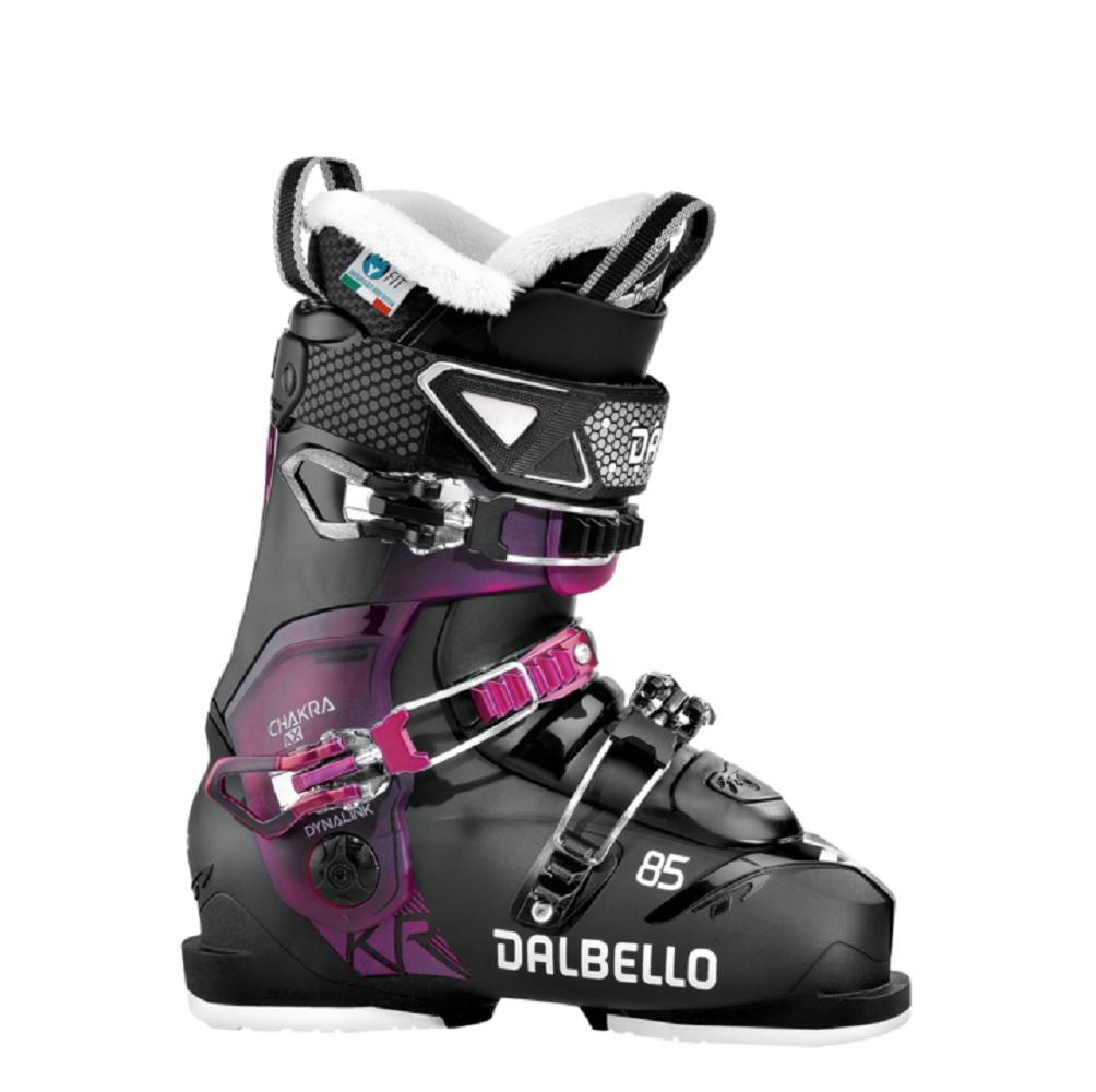 Dalbello Chakra AX 85 Ski Boot 2018