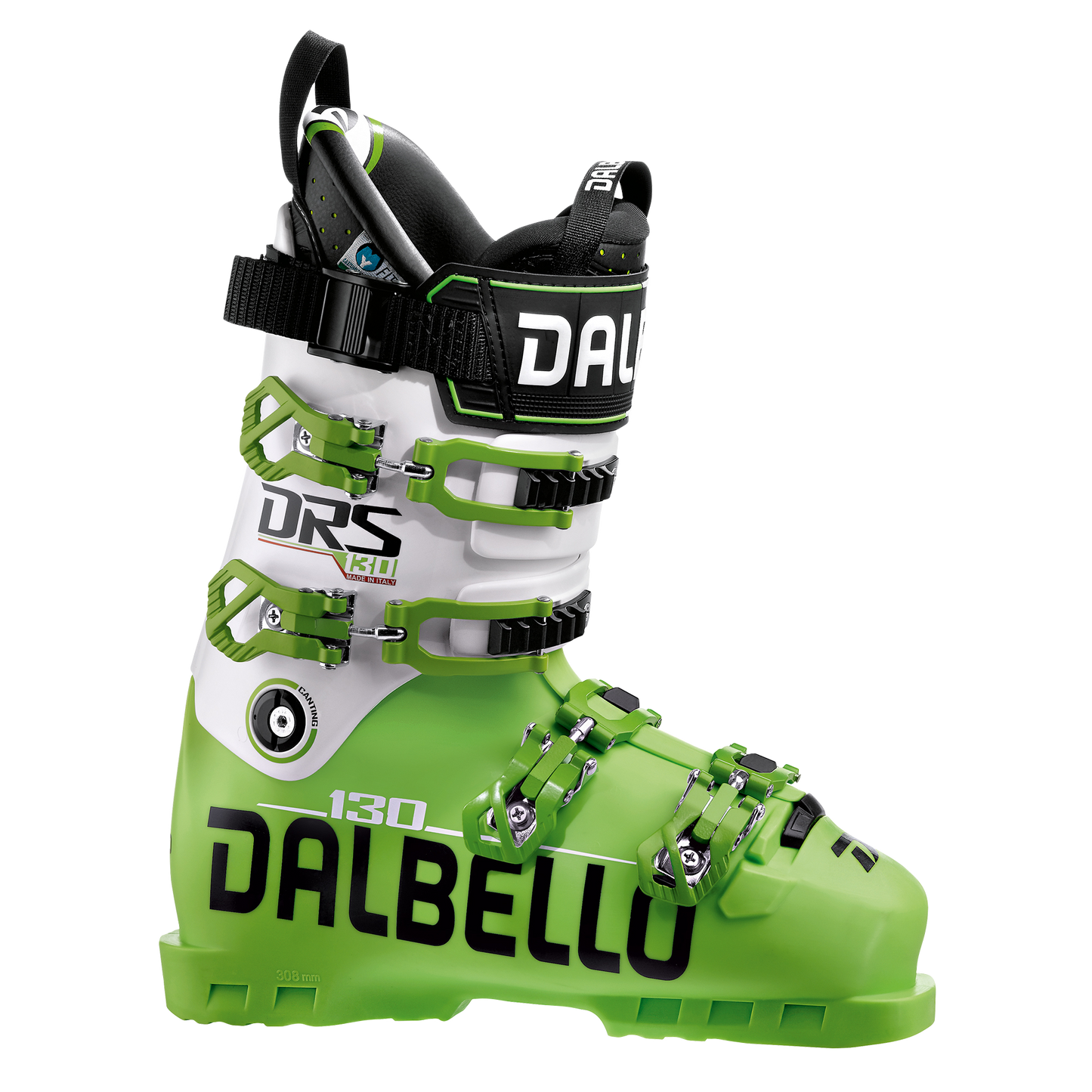 Dalbello DRS 130 2018