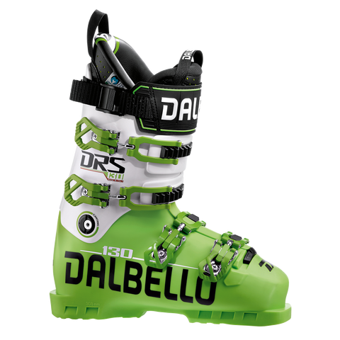 スキー 28-28.5 DALBELLO SF 130 Dalbello Panterra 130 ID GW Review | Tested & Rated