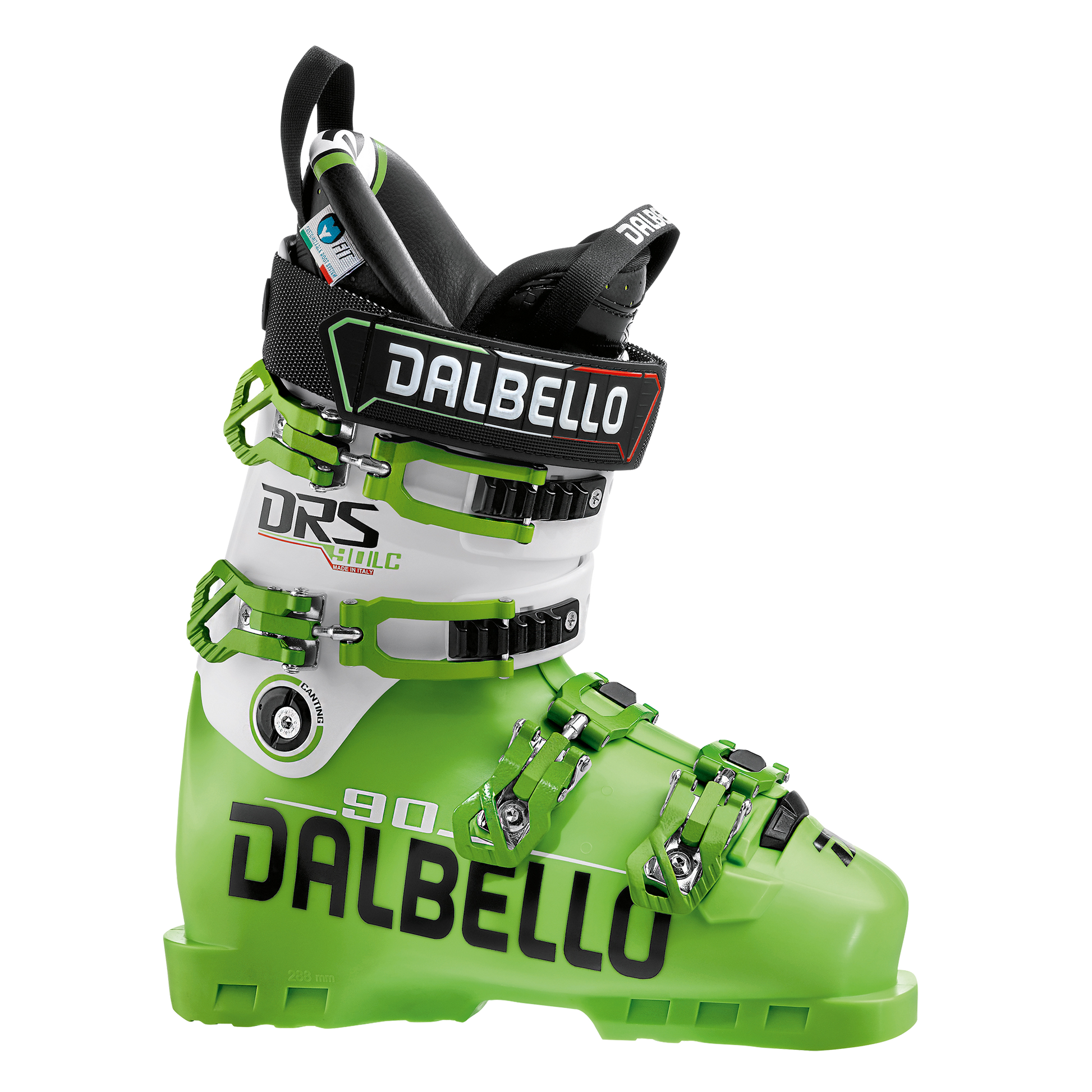 Dalbello DRS 90 LC 2018