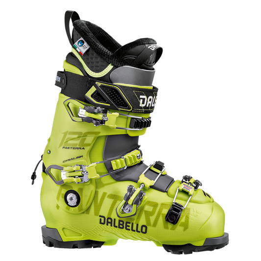 Dalbello Panterra 120 GW Ski Boot 2019