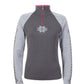 Dale of Norway Geilo Ladies Sweater 2015 Grey L