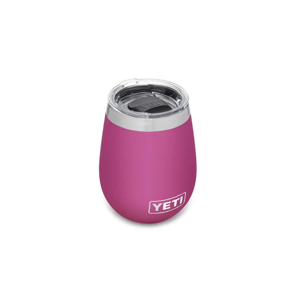 YETI Rambler 10 oz Wine Tumbler with MagSlider