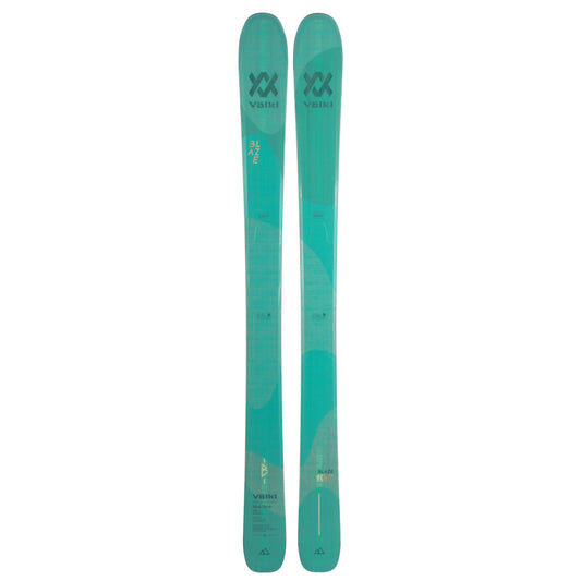 Volkl Blaze 106 Womens Ski 2022