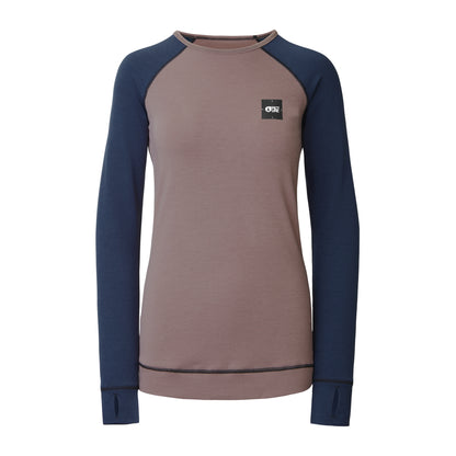 Picture Milita Womens Base Layer Top