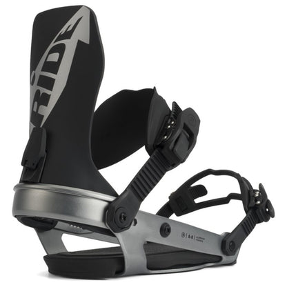 Ride A-6 Snowboard Bindings 2022