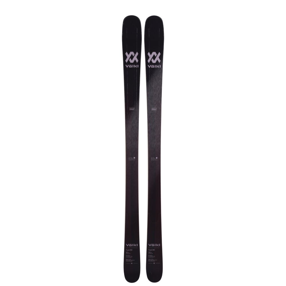 Volkl Yumi 80 Womens Ski 2022
