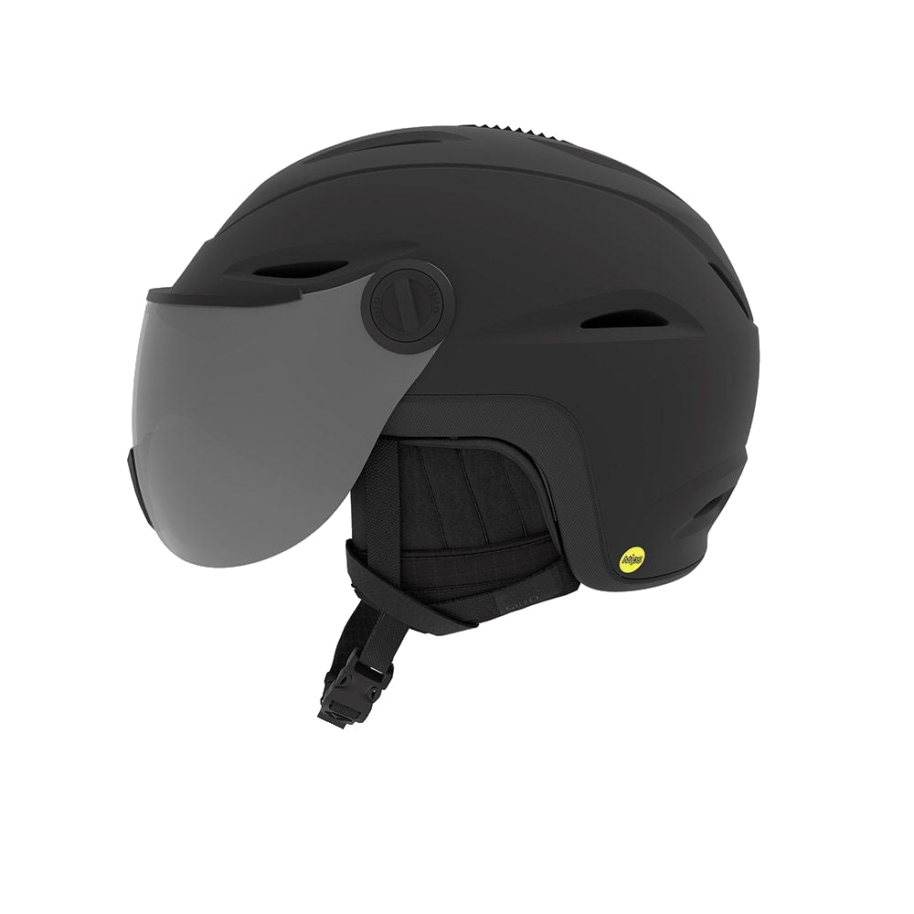 Giro Neo MIPS Asian Fit Ski Helmet  Snowboard Helmet For Men, Women &  Youth, With Adjustable