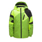 Spyder Mini Leader Boys Jacket 2019