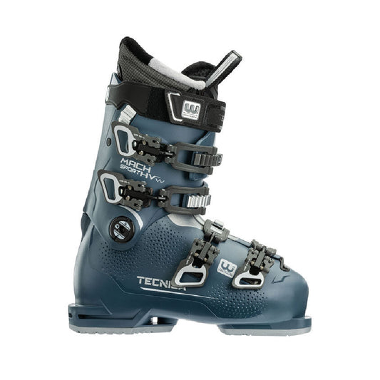 Tecnica Mach Sport HV 75 Womens Ski Boot 2022