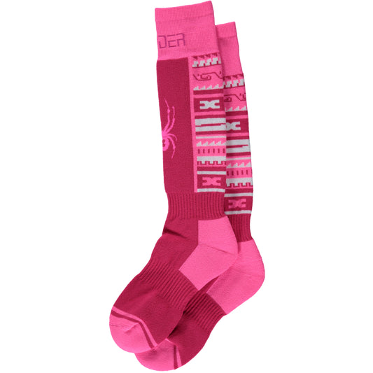 Spyder Stash Womens Sock