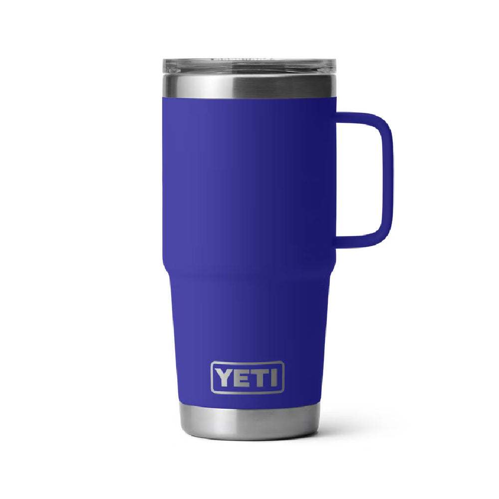 YETI Rambler 20 oz Travel Mug