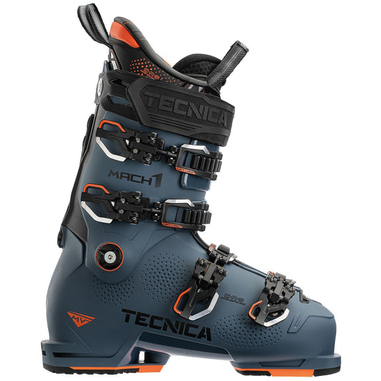 Tecnica Mach1 MV 120 Mens Ski Boot 2022