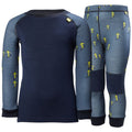 Helly Hansen Lifa Kids Merino Set 2019