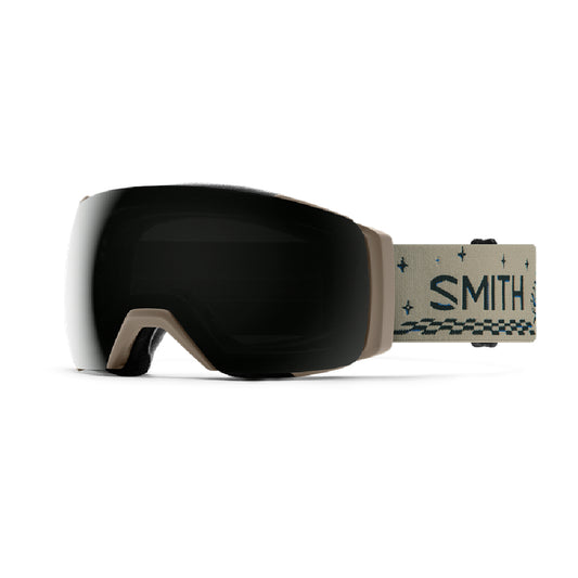 Smith IO MAG XL Asia Fit Goggle 2022